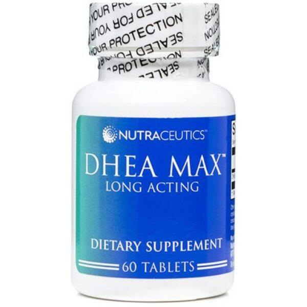 DHEA MAX 25 (60 tabl)