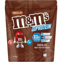 M&M's Hi-Protein Chocolate (875 gram) Chocolate