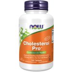 now_cholesterol_pro_120tablets