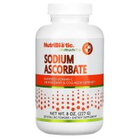 Sodium Ascorbate (227gr)