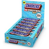 Snickers Hi Protein Crispy Bar (12 x 55g)