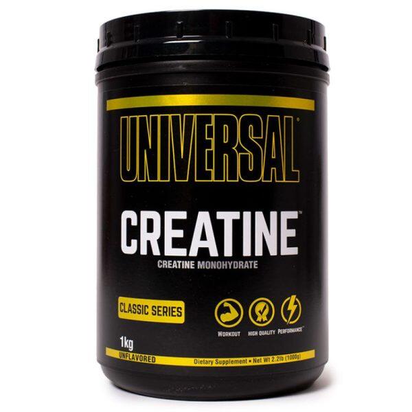 Creatine Powder (1 kg)