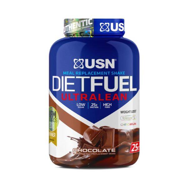 Diet Fuel Ultra Lean (2kg)