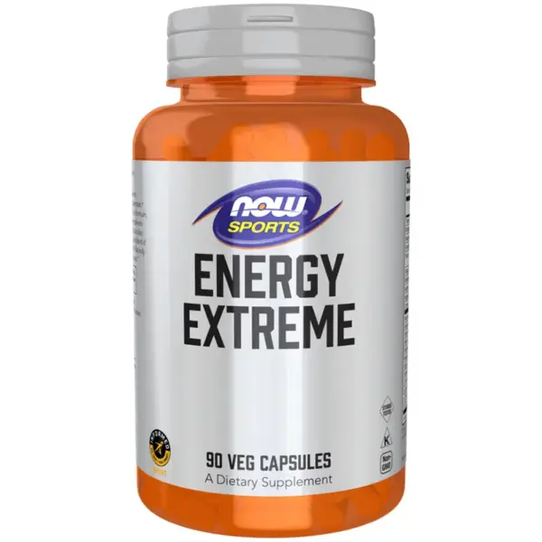 Extreme Energy (90 Vcaps)