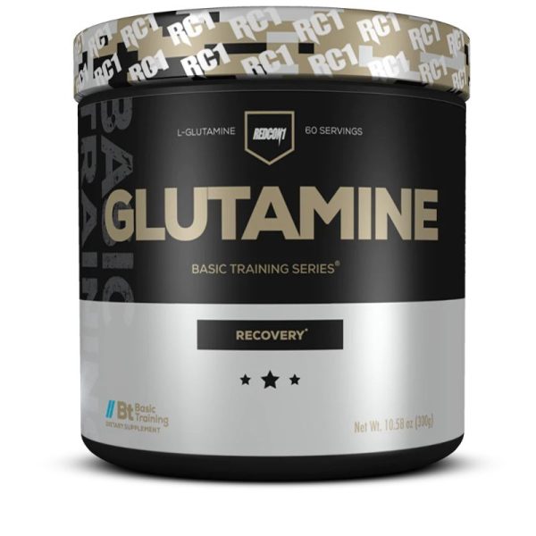 Glutamine (60 servings)