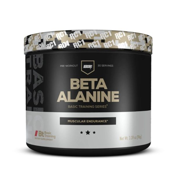 Beta Alanine (30 servings)