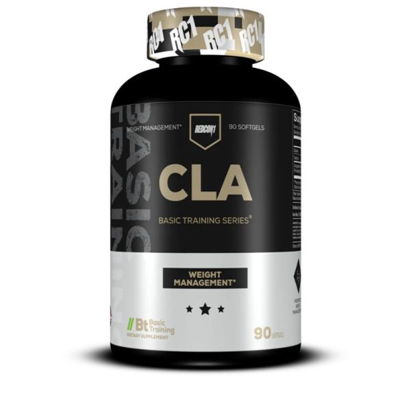 CLA (90 servings)