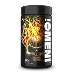 The_Omen_Fat_Burner_Pill