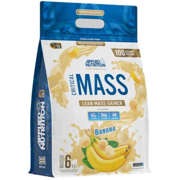Applied Critical Mass Professional (6000 Gram) Banana