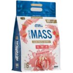 Applied Critical Mass Professional (6000 Gram) Strawberry