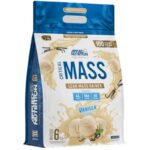 Applied Critical Mass Professional (6000 Gram) Vanilla