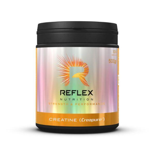 Creatine Creapure® (500 gr)