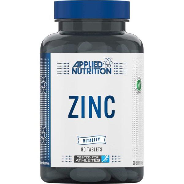 Zinc (100 tabl)