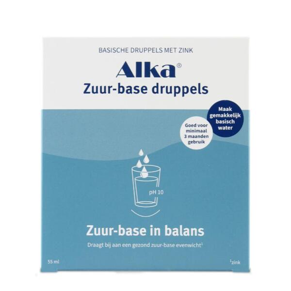 Alka BasenCaps Original (60 v-caps)