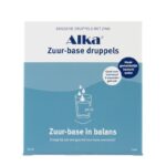 Alka® Zuur Base Druppels (55ml)