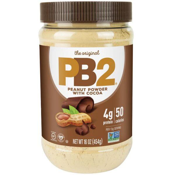 PB2 Peanut Powder with Cocoa (453 gram)