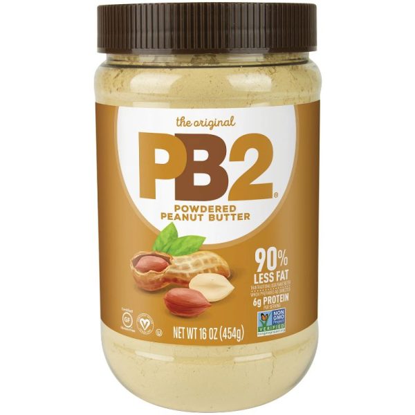 PB2 Powdered Peanut Butter (453 gram)