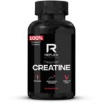 Creatine Caps Creapure® (90 caps) Reflex Nutrition