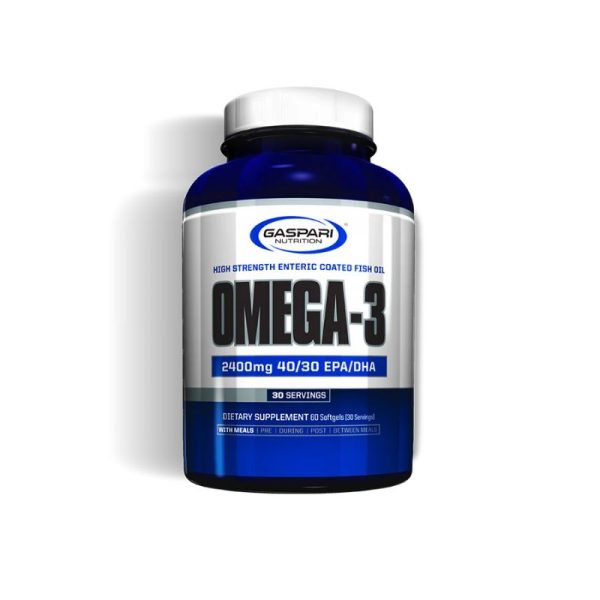 Omega-3 (90 Softgels)