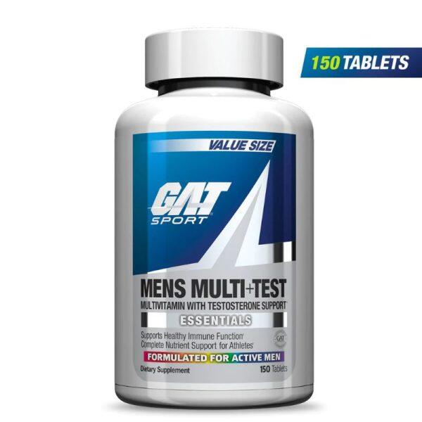 Mens Multi+Test (150 tabs)