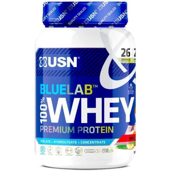 BlueLab Whey (908 gr) Wheytella