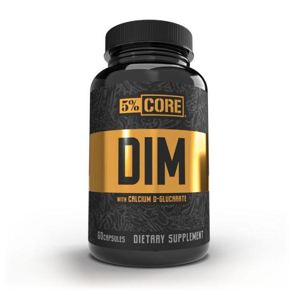 DIM (60 Caps)