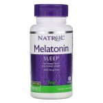 Natrol-Melatonin-1mg-Tablets-180ct