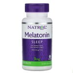 Natrol-Melatonin-3mg-Tablets-120ct