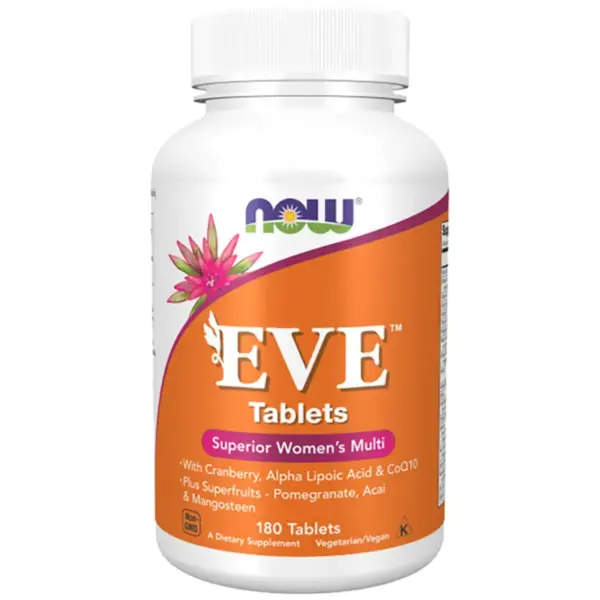 Eve Women's Multiple Vitamin (180 Tabl)