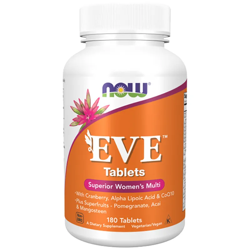 Eve Women's Multiple Vitamin (180 Tabl)