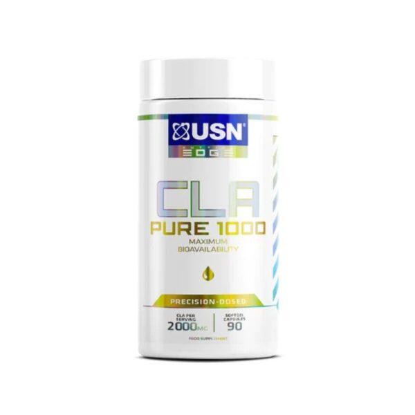 CLA Pure 1000 (90 softgels)