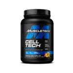 Cell-Tech® US (1360gram) Tropical Citrus Punch