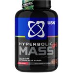 USN Hyperbolic Mass gH (2kg) Chocolate