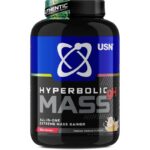 USN Hyperbolic Mass gH (2kg) Vanilla