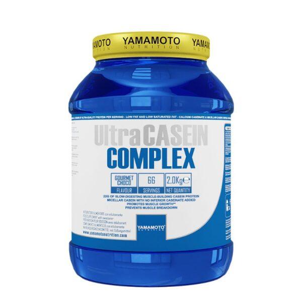 Ultra Casein Complex (2000 gr)