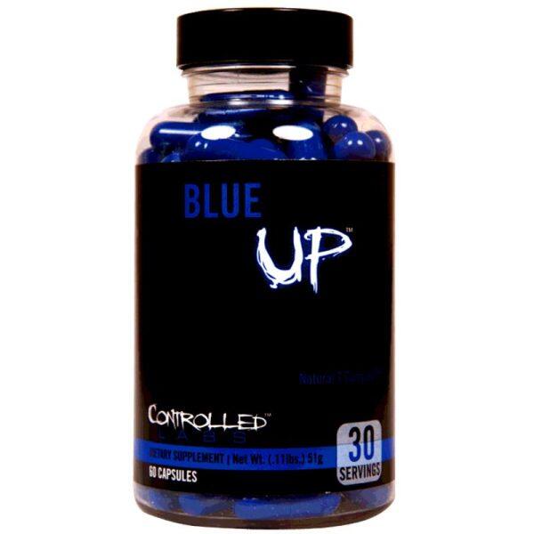 Blue Up™ (60 Caps)