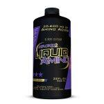 Stacker2 Liquid Amino (1000 ml) Fruit Punch