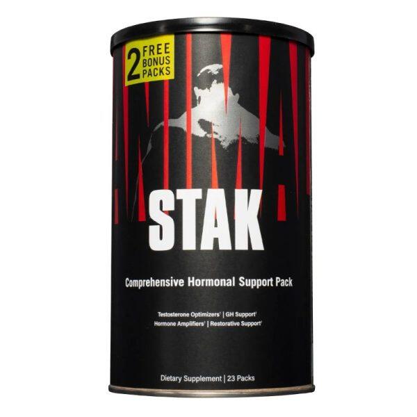 Animal Stak (21+2 packs)