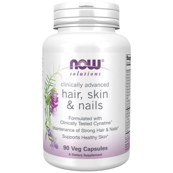 Hair, Skin & Nails (90 Vcaps)