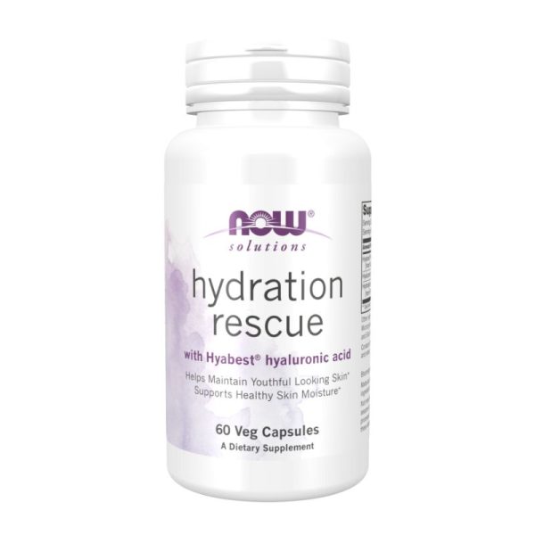 Hydration Rescue (60 Vcaps)