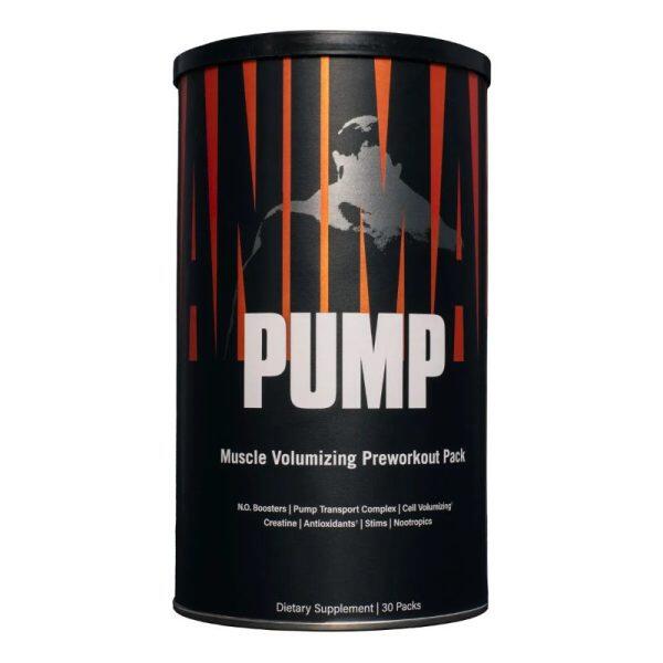 Animal Pump (30 packs)