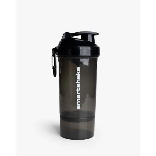 SmartShake Original2Go ONE (800ml) Black