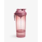 SmartShake Original2Go ONE (800ml) Deep Rose