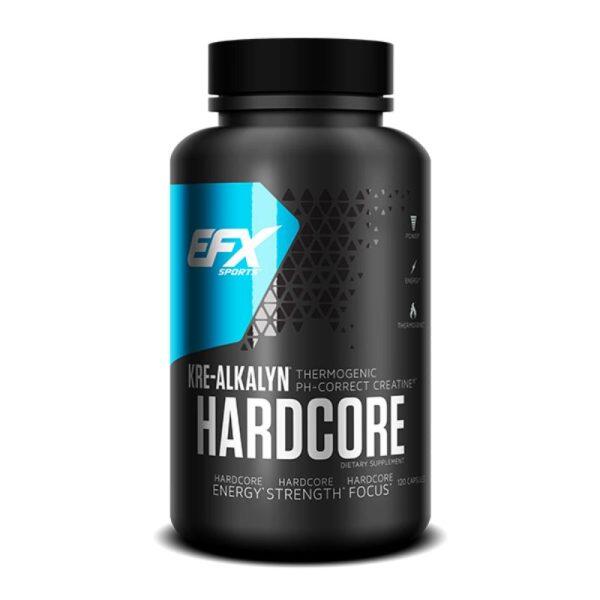 Kre-Alkalyn Hardcore (120 caps)