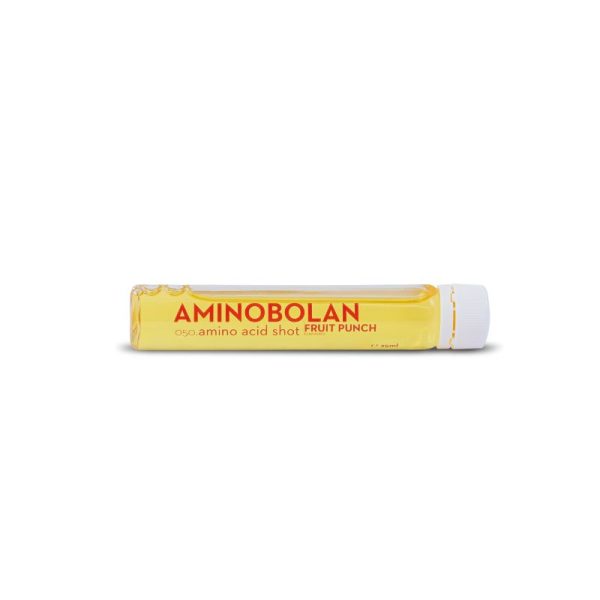 AMINOBOLAN (30x25ml)