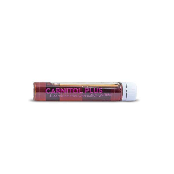 CARNITOL PLUS (30x25ml)