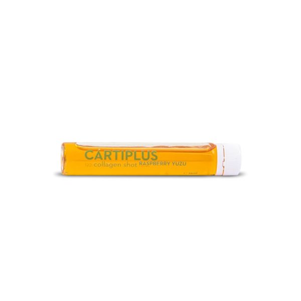 CARTIPLUS (30x25ml)
