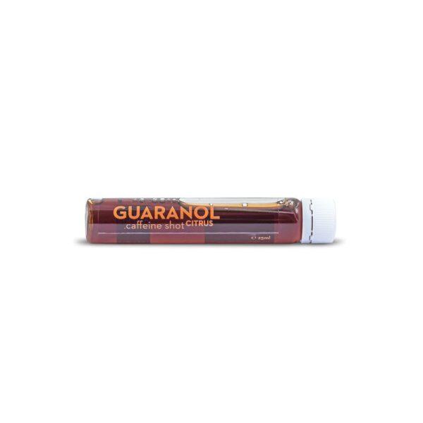 Sanas GUARANOL (30x25ml) Mint