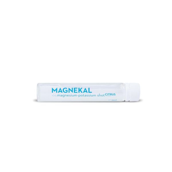 MAGNEKAL (30x25ml)