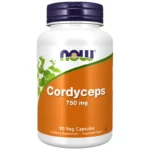 Cordyceps 750mg (90 Vcaps)